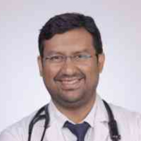 Dr. Naresh Kumar Monigari