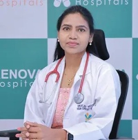 Dr. Joy Mounica
