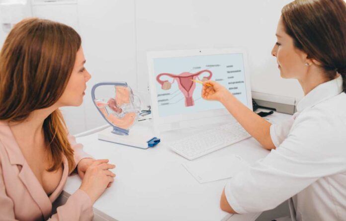 endometriosis and fibromyalgia