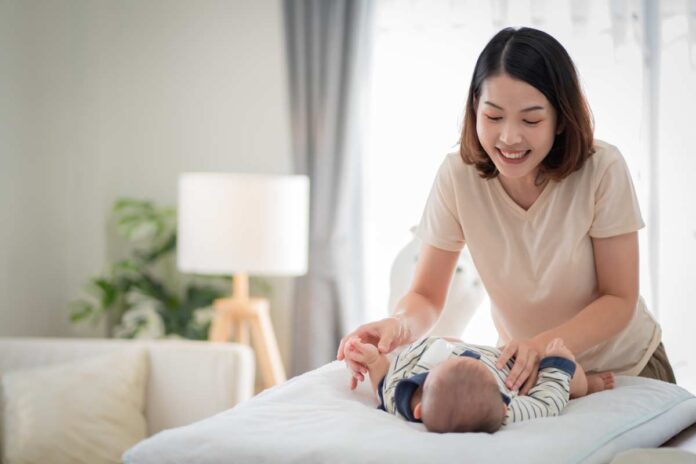 premature baby’s skin sensitivity