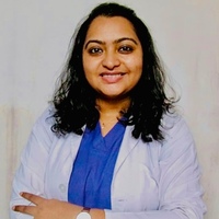 Dr Shilpa Ghosh