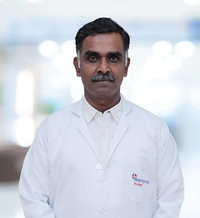 Dr Jayaprakash Jayavelu