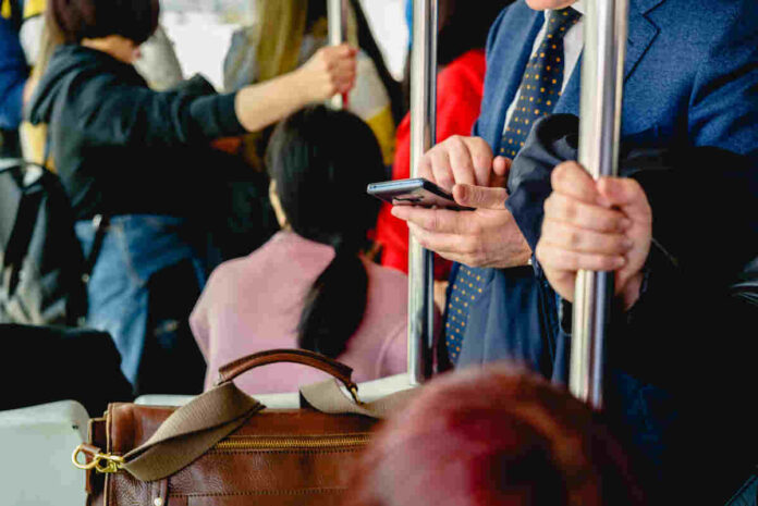 long commuting
