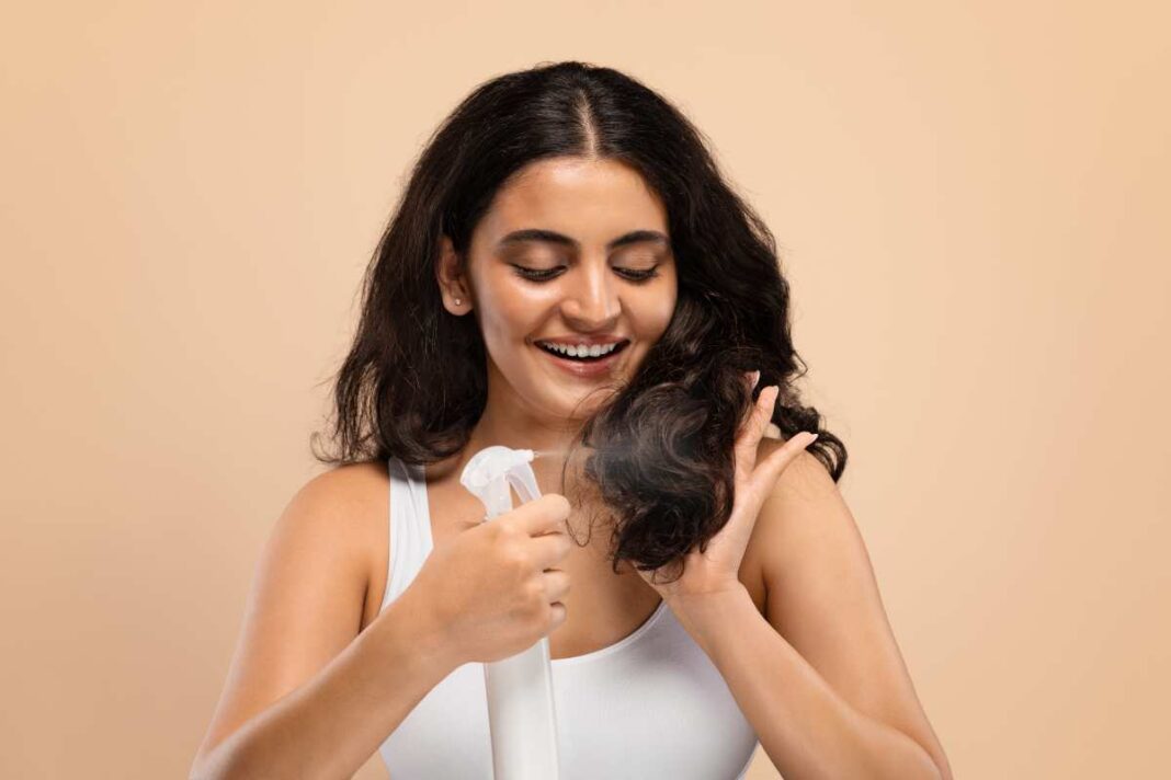 cloves and fenugreek for hair fall