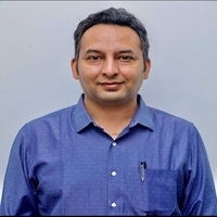 Prof.(Dr) Amit Bhardwaj, Director, Ph.D Programmes, SGT University, Gurugram