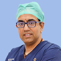 Dr Uday Krishna Myneni