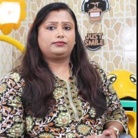Prof (Dr.) Shalu Bhardwaj, Department of Paediatric and Preventive Dentistry, FDS, SGT University, Gurugram