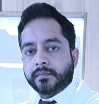 Dr. Ubaid ur Rahman