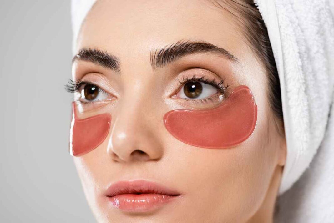 coffee for dark circles