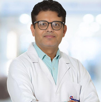 Dr Anshu Kabra