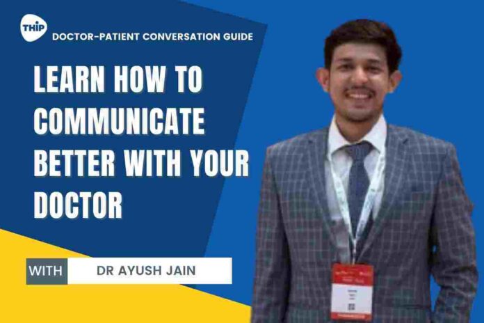 Dr Ayush Jain