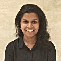 Dr. Durga Priyadarshini R