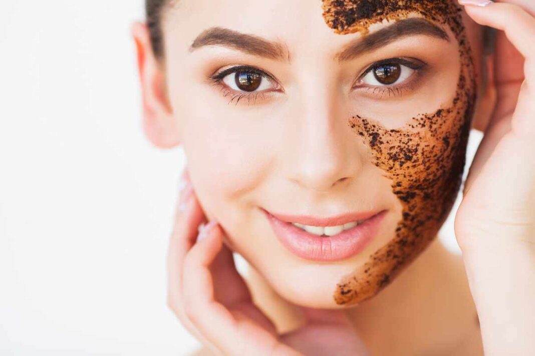 whiten skin in a week