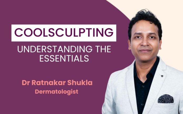 Coolsculpting and weight loss