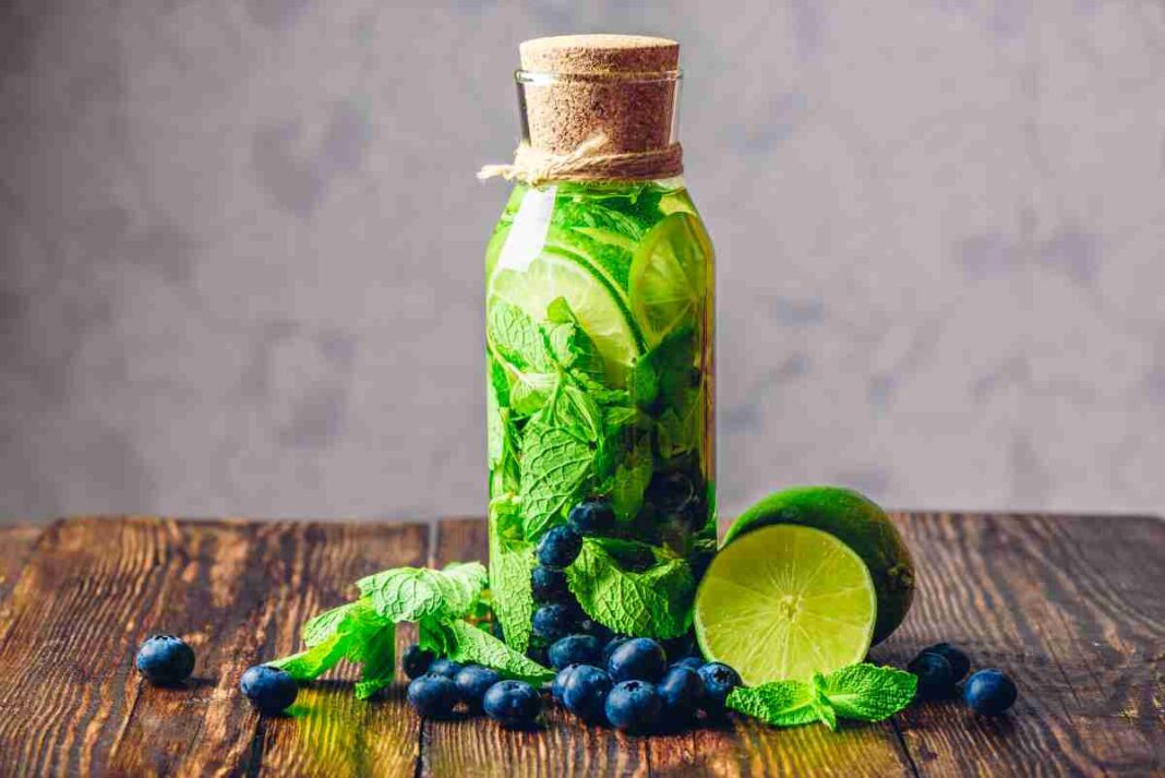 alkaline water for cancer