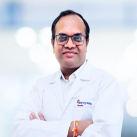 Dr Neeraj Goel