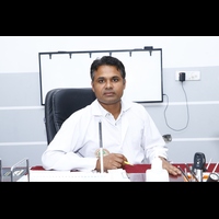 Dr.Dheeraj Godara