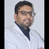 Dr.Abhimanyu Kalra