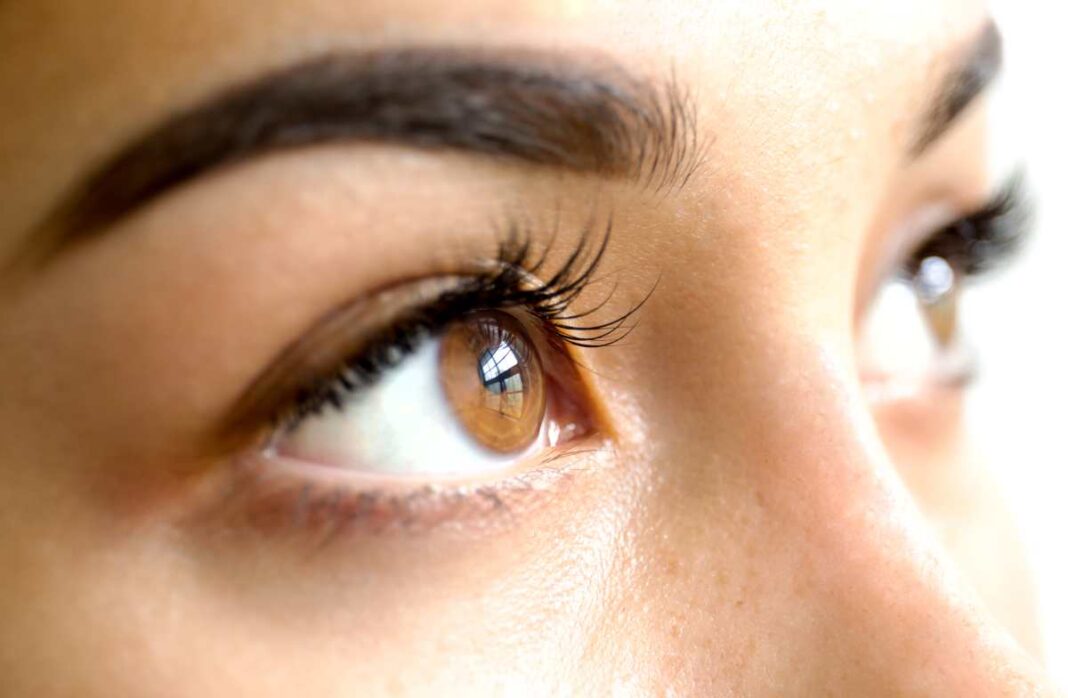 navel oil and eyesight