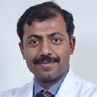 Dr Bimesh Dhar