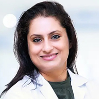 Dr Sapna Raina