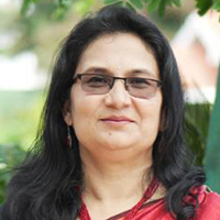 Dr Shweta Singhai