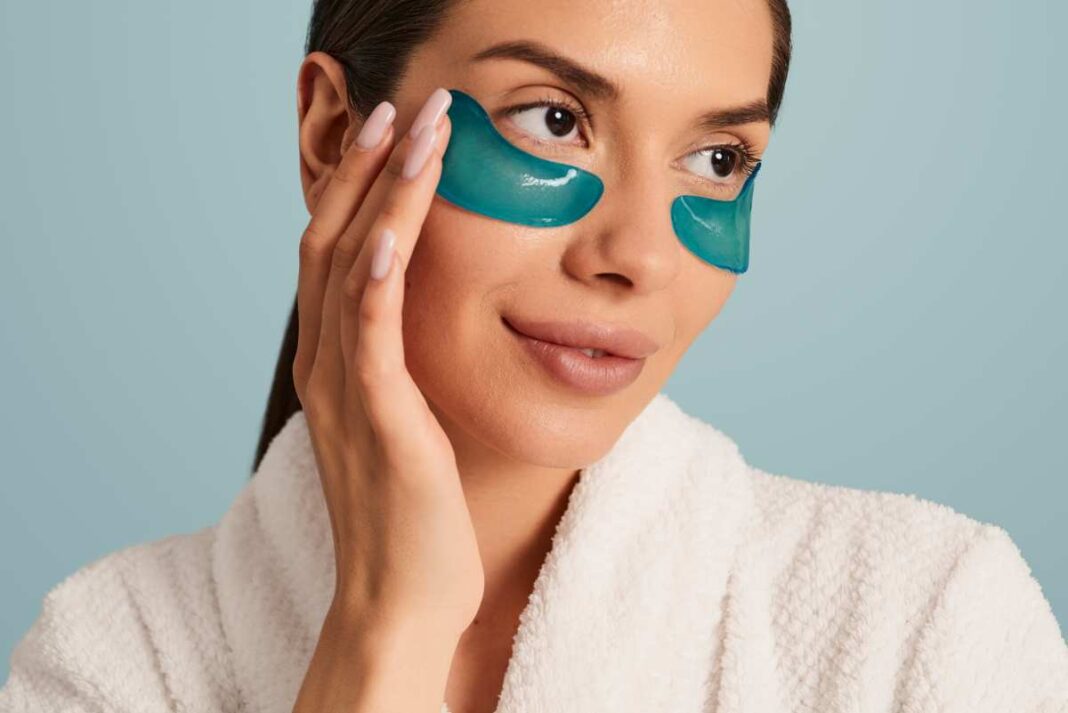 magical recipe for dark circles