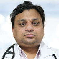 Dr Vikas Gupta