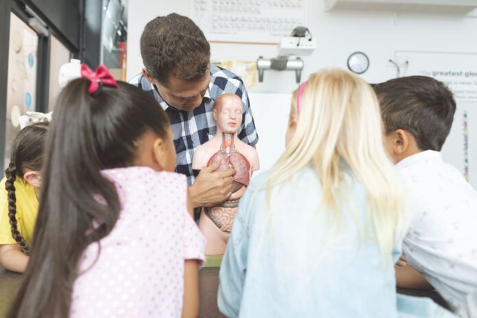 Teaching Kids