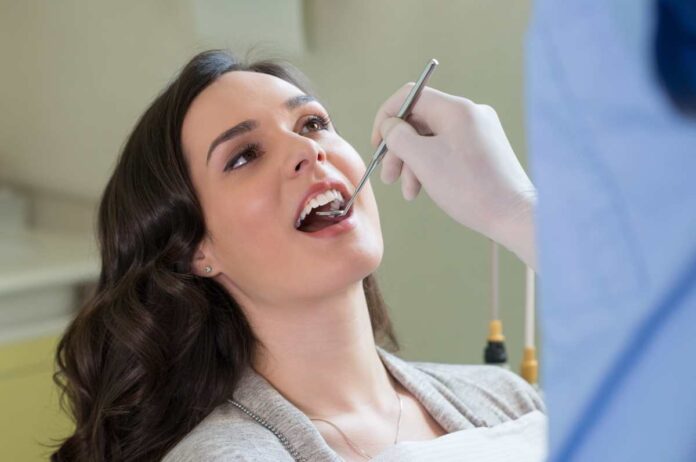 recipe for root canal