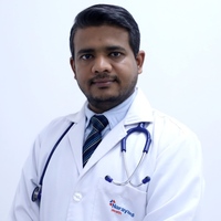 Dr Nehal Shah