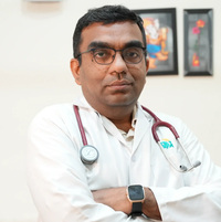 Dr Sandip Ganguly