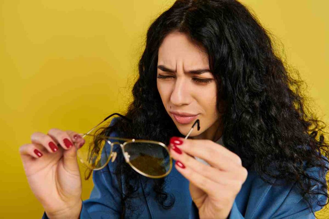 vision correction