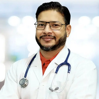 Dr Satya Ranjan Sahu