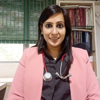 Dr. Richa Sareen