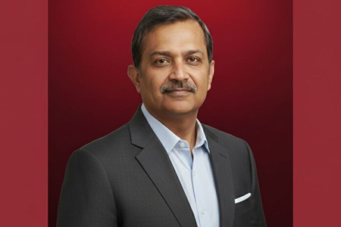 Rajesh Jain