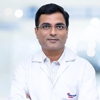 Dr Ranjith J
