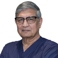 Dr Jayachandra