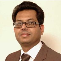 Dr Sachin Kumar