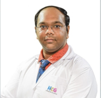 Dr Dharit Shah