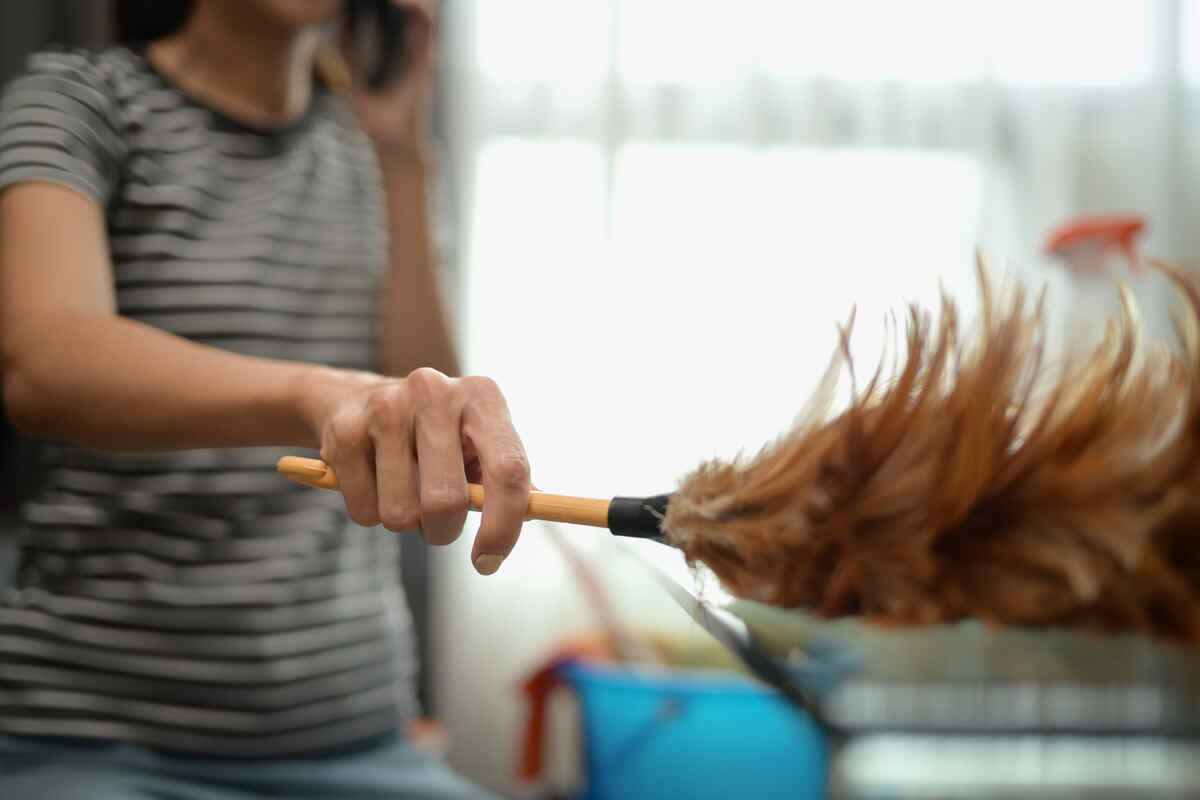 Indoor air pollution: A health threat lurking around the corner