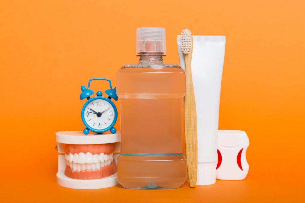 manage dental caries in seven days