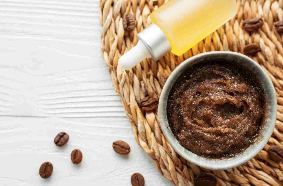 Fact Check: Can coffee and almonds remove dark circles in a week?