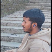 Mr. Kundan Bisht Peora