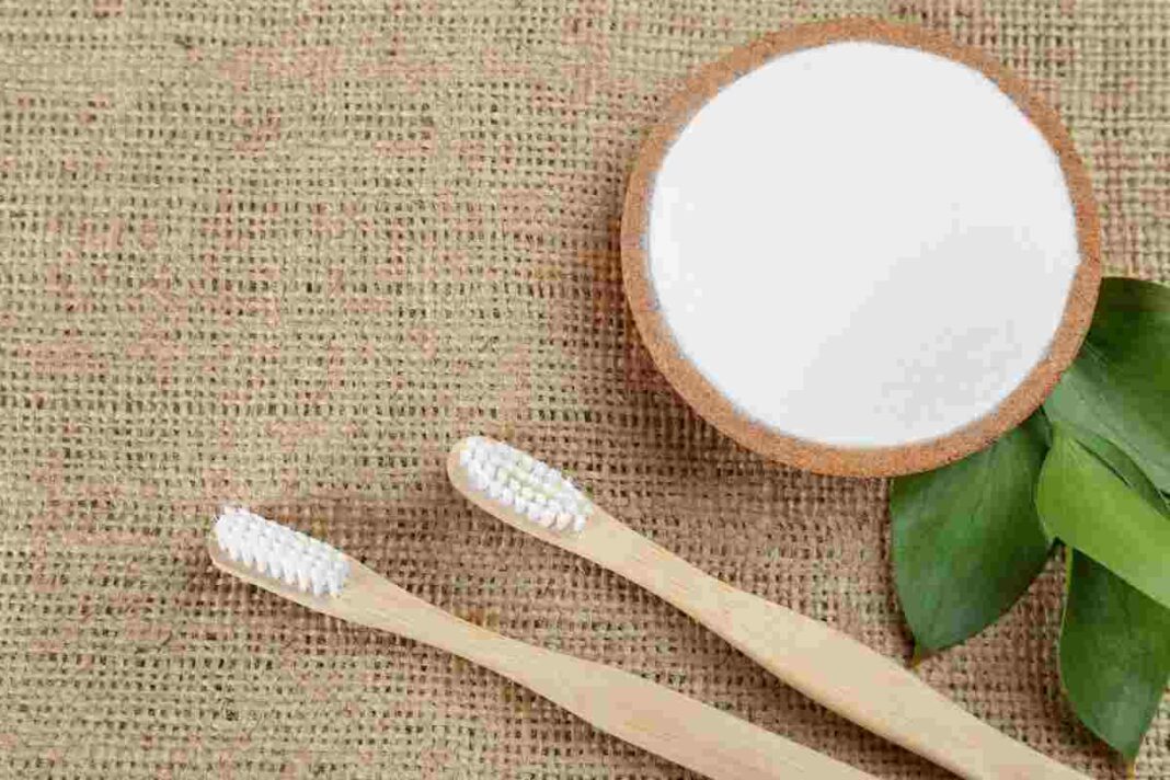 remedy for dental issues