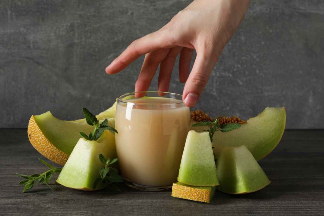 ash gourd and kidney stones