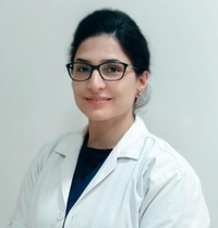 Dr Shabnam