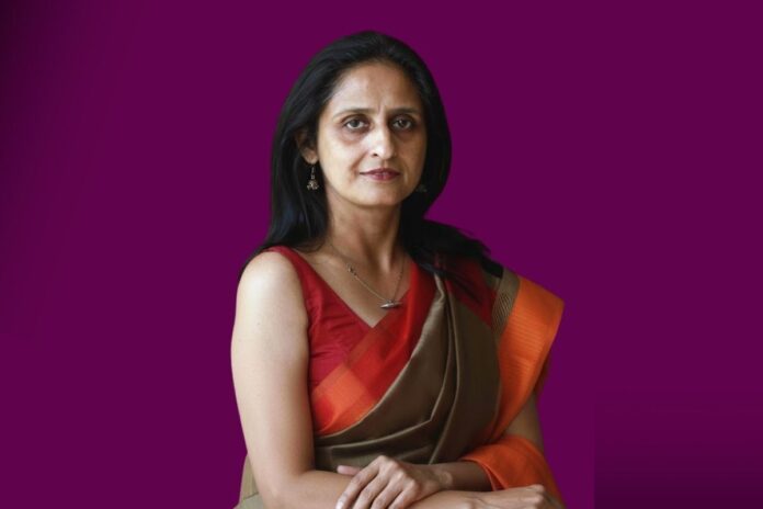Kashish Kapoor