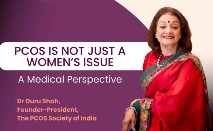Dr Dhuru Shah