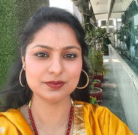 Shikha Sharma